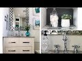 IDEAS PARA ORGANIZAR BAÑO PEQUEÑO | IDEAS PARA BAÑO PEQUEÑO