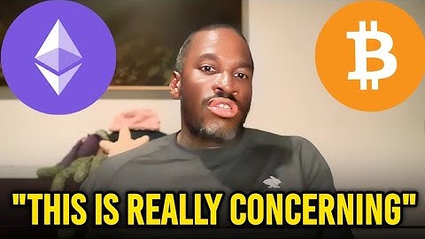 "They Just Tanked the Entire Crypto Market & It
