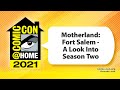 Motherland: Fort Salem - A Look Into Season Two | Comic-Con@Home 2021