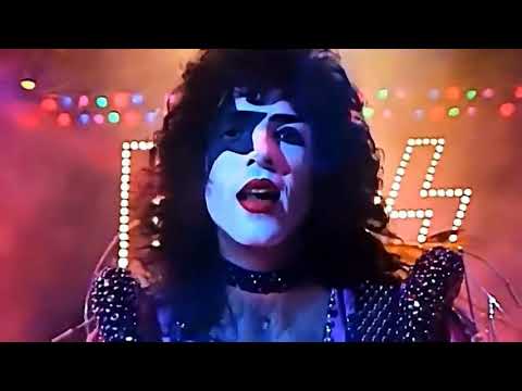 Sure Know Something   KISS   Extended