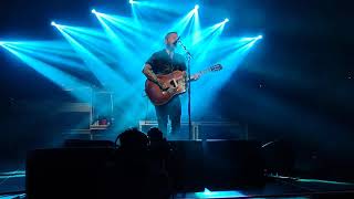 City and Colour - Day Old Hate (Live @ Area 506)