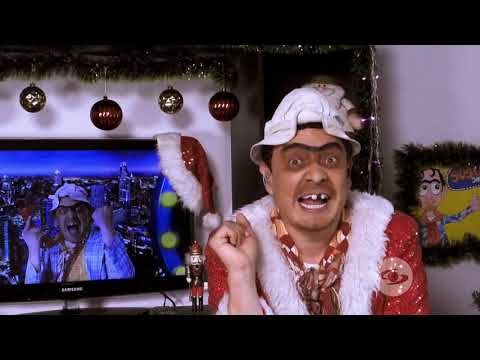 ARMÉ MI ARBOLITO DE NAVIDAD - Caracol Tv
