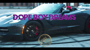 Quando Rondo - Dope Boy Dreams (Official Music Video)