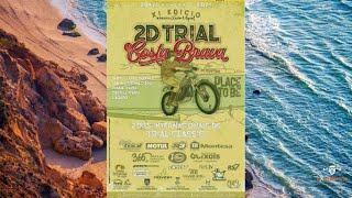 Teaser 2D Trial Costa Brava 2021
