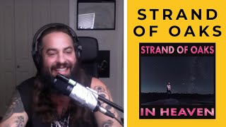 STRAND OF OAKS on the songs of his new record &quot;IN HEAVEN&quot;, looking back, finding rest and more