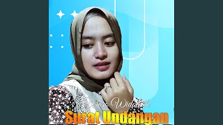 Surat Undangan