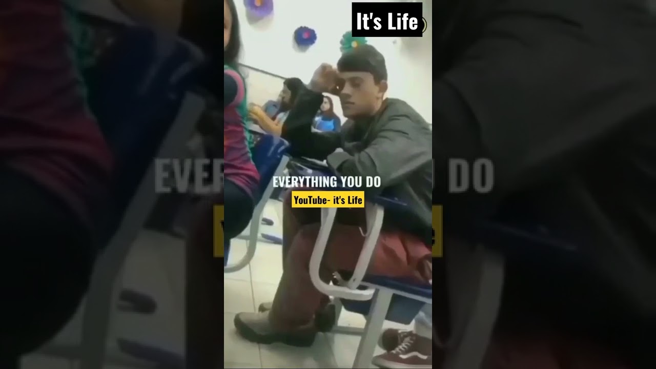 🔴IT ALL COME BACK TO YOU !!! 