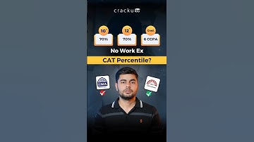 How much percentile needed to get into IIMs and  Top B-Schools