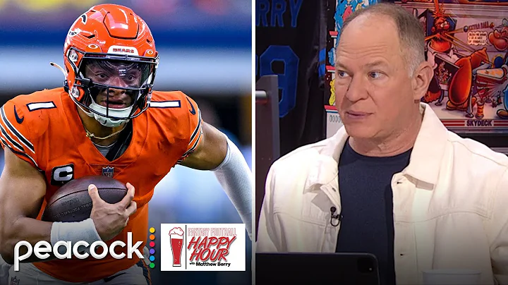 Matthew Berry's top waiver adds + Hockenson trade fallout | Fantasy Football Happy Hour (FULL SHOW)