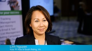 Child Care CRM Client Testimonial - Linh Nguyen