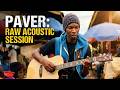 PAVER ACOUSTIC VERSION 