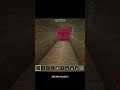 MINECRAFT ANIMATION HOUSE' || MINECRAFT GERAVETY. SYSTEM || #minecraft #shorts