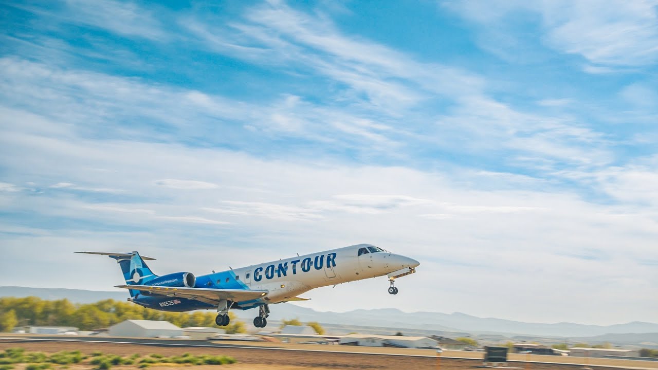 Episode 11: Saving Rural Air Travel - Vernal Regional Airport