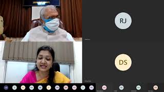 Rehabilitation Post Covid Pulmonary Fibrosis