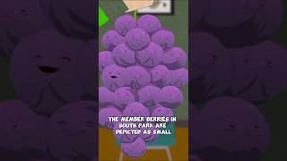 The Member Berries Explained