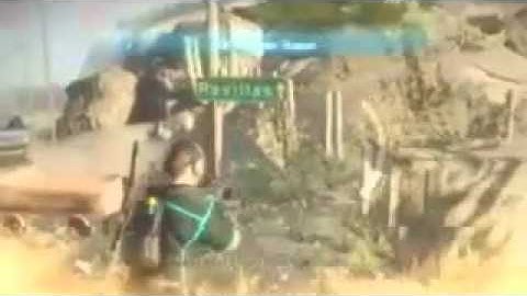 Army of Two The Devils Cartel Baptism by Fire part 17 Multiplayer