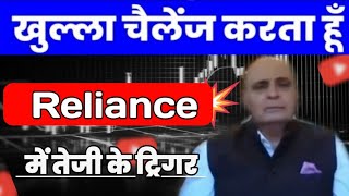 RELIANCE Share News Today | RELIANCE Stock Latest News | RELIANCE Stock Analysis? Q3 Results ril