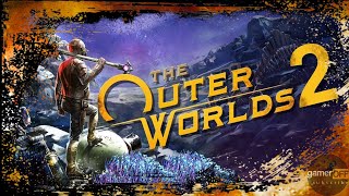 видео: ВНЕШНИЕ МИРЫ 2 / The Outer Worlds 2 #1 / #theouterworlds #theouterworlds2 картинка: ВНЕШНИЕ МИРЫ 2 / The Outer Worlds 2 #1 / #theouterworlds #theouterworlds2