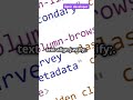 "Perfect Text Alignment in CSS! Quick &amp; Easy #Shorts" #html #css #coding #programming #webdesign