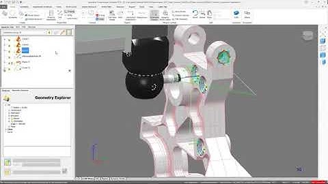 Autodesk PowerInspect Manual Inspection 1920x1080
