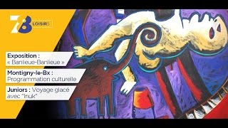 7/8 Loisirs – vendredi 27 janvier 2017