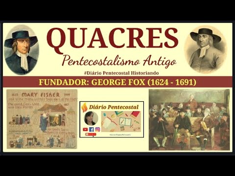 Vídeo: Quakers Oceânicos: Perguntas Não Respondidas - Visão Alternativa