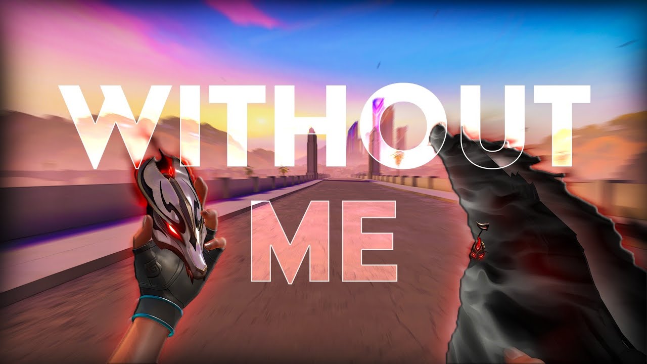 Without me | Zofqa @funky72_