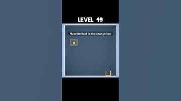 level 49 | brain it on | #viralshort#video #popular#trending