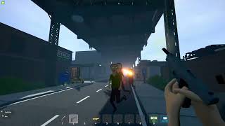 Burasi Bizim Mahalle