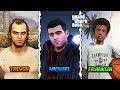 What Happened to All Protagonists BEFORE GTA 5?