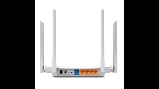 1Configuration Access point TPLink  .  ضبط الأكسيس بوينت و مشاركة الفيبر أوبتيك في العمارات