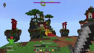 Bedrock Hive Report 4 - TheCaptLevi for Fly, Anti-knockback, Speed | Filed by Michael20059236