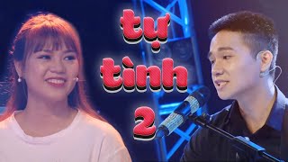 Bài Hát Tỏ Tình Hot Nhất - Tự Tình 2 - Lâm Nguyên | Lời Chưa Nói Tập 12 chords