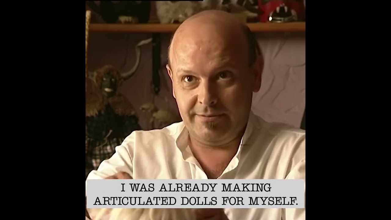 The artisan workshop of magical creatures