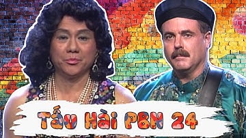 Hài kịch "TẤU HÀI" Hài Kịch hải ngoại hay nhất La Thoại Tân & Rick Murphy, Chí Tài, Việt Hương