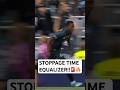 Mauricio González🚨🔥 IN STOPPAGE TIME!!