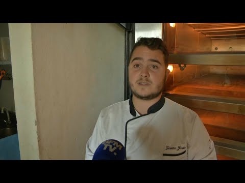 Le coup de gueule d'un boulanger contre la grande distribution