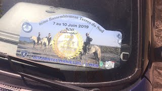 Rts8 La Camargue Les-Saintes-Maries-De-La-Mer