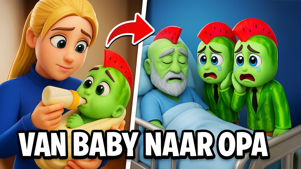 0 Naar 100 Jaar Roblox!