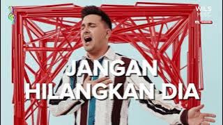 Don't Lose Him - ROSSA Jazz Version | Cover