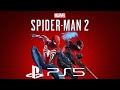 Marvel's Spider-Man 2 - PARTE 2 - PLAYSTATION 5 - (SEM COMENTÁRIOS) PT-BR