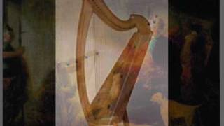 Irish harp/Declan Hegarty/jigs