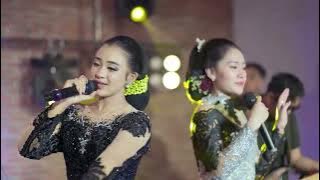 VIta Alvia Feat  Niken Salindry   Kanggo Riko  MV   Siji Sijine Mung Riko Nong Atinisun