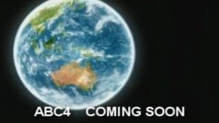 ABC4 Pre-Lauch loop (ABC News Channel) Mock