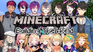 ENxID Minecraft Thingy