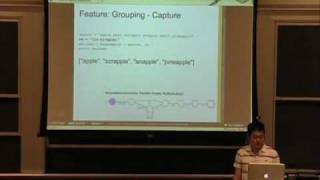 Introduction to Regular Expressions Part 2