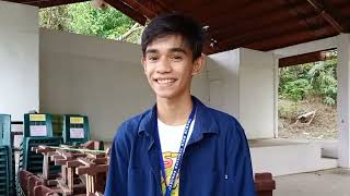 School Based Training Workshop Jabonga National High School Campus Journalism ( Just An Task)