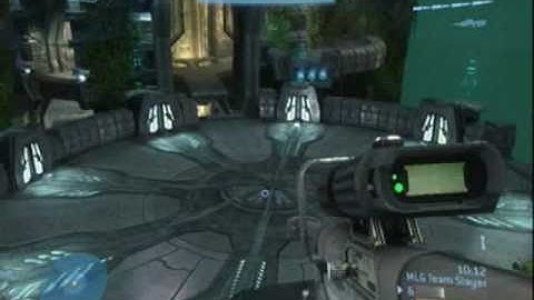 I KaBoSH I vs S ii L E N TT - MLG 1v1 on Guardian Great Quality!!