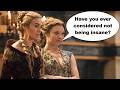 House Tyrell Is Just House Lannister But Less Insane