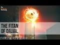 The fitan of dajjal  must listen  ml ridwaan kajee